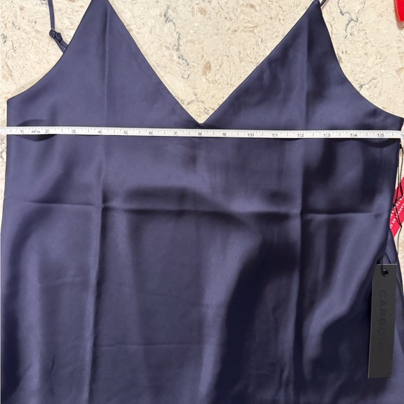 Carbon38 Satin Cami S - Picture 9 of 10